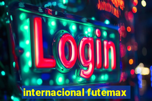 internacional futemax